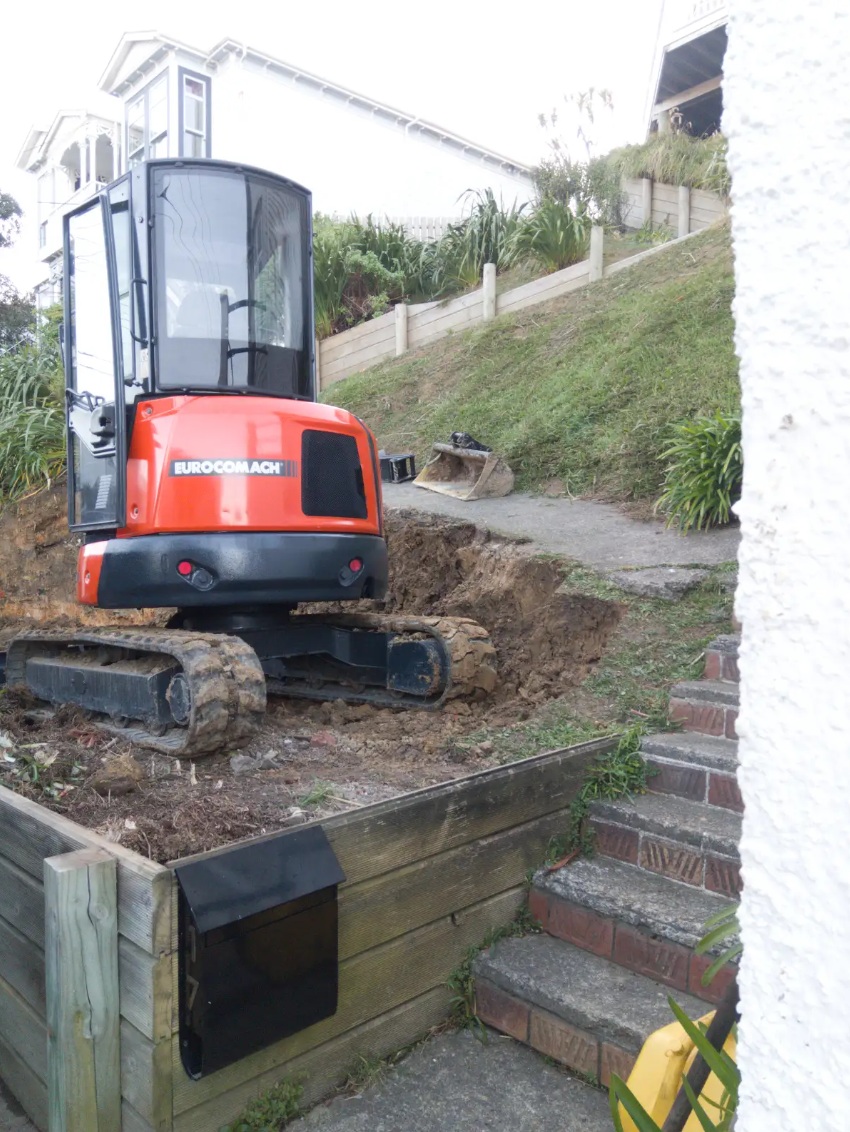 Mt Vic Project Image 4